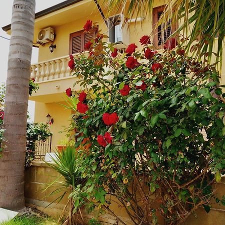 Residence Marino Balestrate Exterior photo