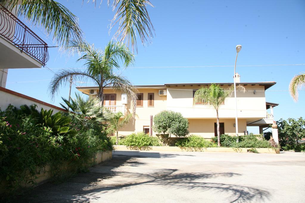Residence Marino Balestrate Exterior photo